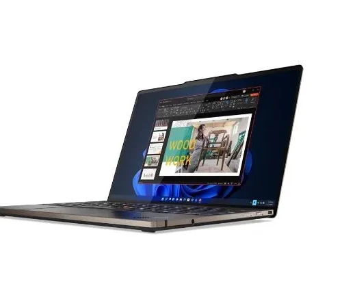 Lenovo Лаптоп ThinkPad Z13 G2 21JV0018PB W11Pro 7840U/32GB/1TB/AMD Radeon/LTE/13.3 2.8K/Touch/Flax Fiber + Aluminium/3YRS Premier Support + CO2