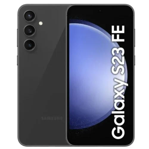 Samsung GALAXY S23 FE 5G smartphone 8/128GB Graphite