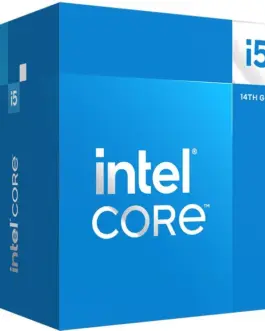 Intel процесор Core i5-14400 BOX UP TO 47GHz LGA1700