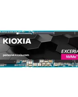 Kioxia SSD Exceria Pro drive 2TB NVMe 2280