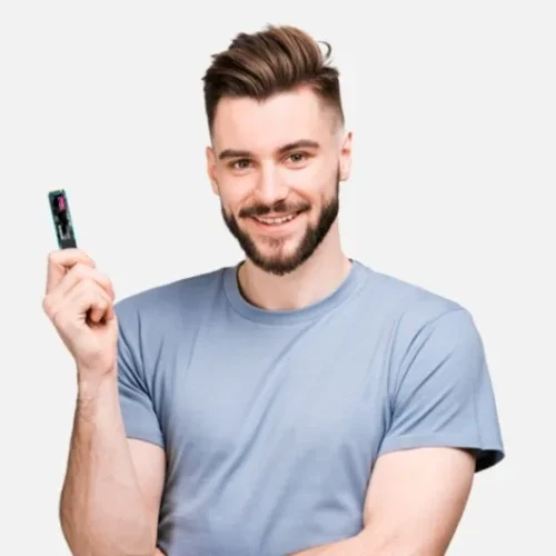 Kioxia SSD Exceria Pro drive 2TB NVMe 2280