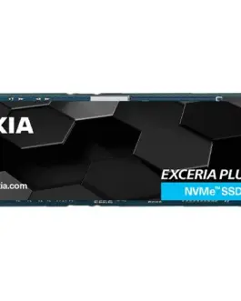 Kioxia SSD Exceria Plus G3 1TB NVMe