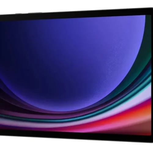 Samsung Таблет Galaxy Tab S9 X716 5G 11 инча 12/256 GB Gray