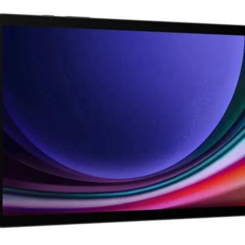 Samsung Таблет Galaxy Tab S9 X716 5G 11 инча 12/256 GB Gray