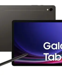 Samsung Таблет Galaxy Tab S9 X716 5G 11 inches 12/256 GB сив