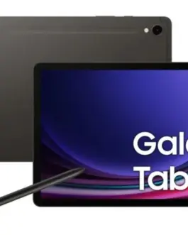 Samsung Таблет Galaxy Tab S9 X716 5G 11 inches 12/256 GB сив