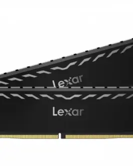 Lexar памет DDR4 THOR 32GB(2*16GB)/3600 черен