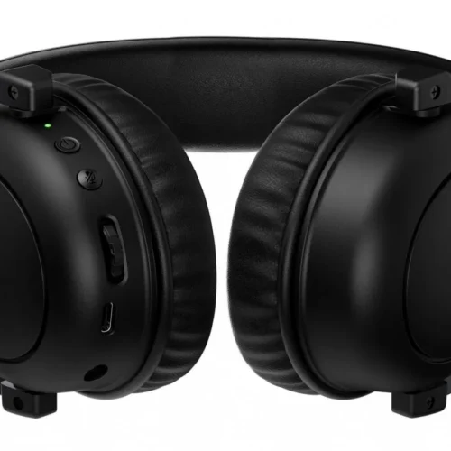 HyperX слушалки Cloud Stinger 2 Core Wireless