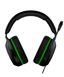 Alternative view of HyperX слушалки Cloud Stinger 2 Core Xbox черен