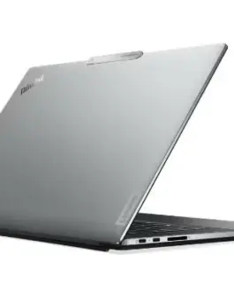Alternative view of Lenovo Лаптоп ThinkPad Z16 G2 21JX0018PB W11Pro 7840HS/32GB/1TB/AMD Radeon/16.0 WQUXGA/Touch/Arctic сив/3YRS Premier Support + CO2 Offset