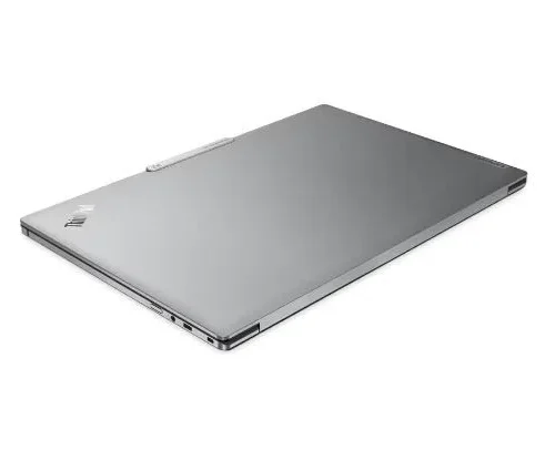 Lenovo Лаптоп ThinkPad Z16 G2 21JX0018PB W11Pro 7840HS/32GB/1TB/AMD Radeon/16.0 WQUXGA/Touch/Arctic сив/3YRS Premier Support + CO2