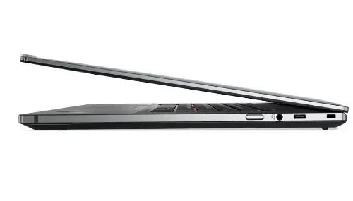 Lenovo Лаптоп ThinkPad Z16 G2 21JX0018PB W11Pro 7840HS/32GB/1TB/AMD Radeon/16.0 WQUXGA/Touch/Arctic сив/3YRS Premier Support + CO2