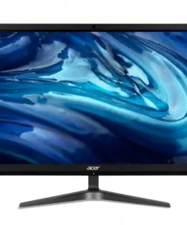 Acer Компютър Veriton All-in-One VZ2514G 23.8 inches i3-1315U/8GB/512GB/W11P