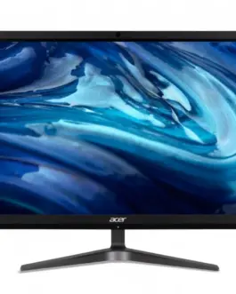 Acer Компютър Veriton All-in-One VZ2514G 23.8 inches i3-1315U/8GB/512GB/W11P