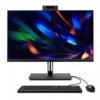 Acer Компютър Veriton All-in-One VZ4717GT 27 инча i3-13100/8GB/512GB/W11P