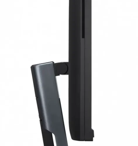 Alternative view of Acer Компютър Veriton All-in-One VZ4717GT 27 инча i3-13100/8GB/512GB/W11P