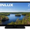 Finlux TV LED 24 inches 24FHH4121
