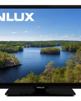 Finlux TV LED 24 inches 24FHH4121
