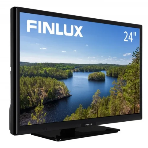 Finlux TV LED 24 inches 24FHH4121