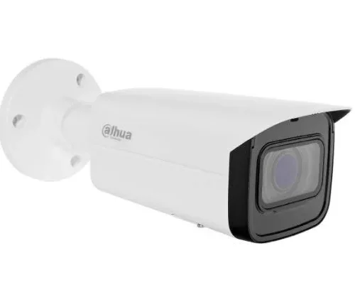 Dahua IP camera IPC-HFW2541T-ZAS-27135-бял