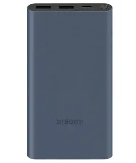 XIAOMI външна батерия 10000 mAh 22.5W