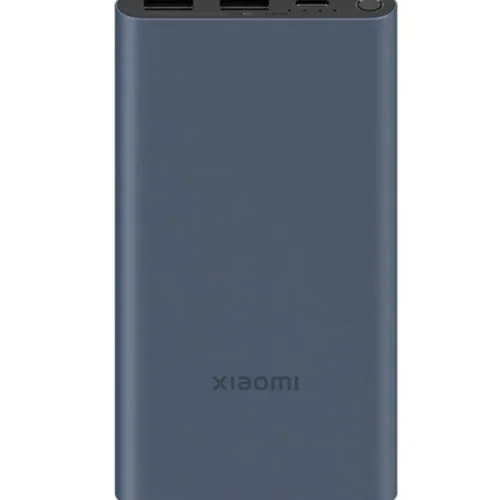 XIAOMI външна батерия 10000 mAh 22.5W