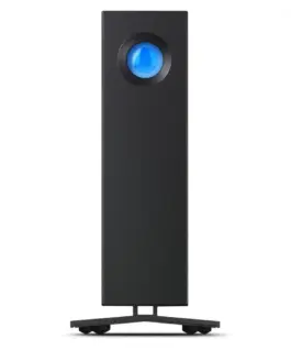 Alternative view of LaCie HDD d2 Professional 3,5 24TB