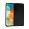 CRONG Case Samsung Galaxy A23 Color Cover черен