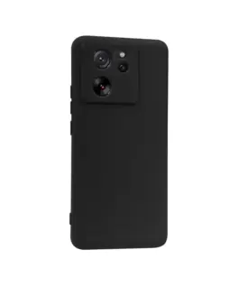 Alternative view of CRONG Case Xiaomi 13T/13T Pro Cover черен