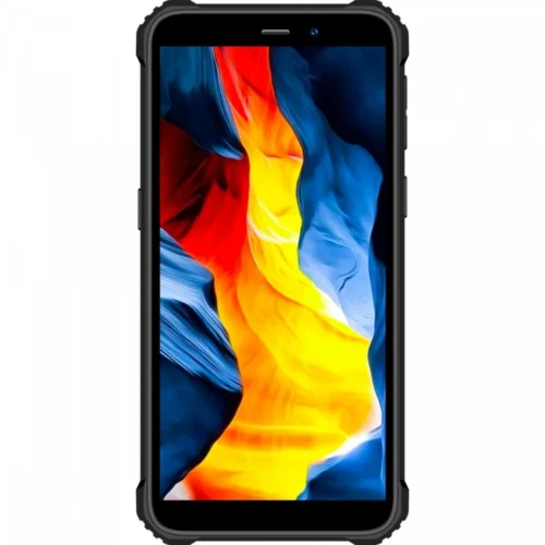 OUKITEL Oukitel WP32 4/128GB сив