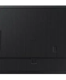 Alternative view of Samsung професионален монитор QB50C 50 инча гланц 16h/7 350(cd/m2) 3840x2160 (UHD) S10 Player (Tizen 7, VXT Ready) WiFi/BT 3 години On-Site (LH50QBCEBGCXEN