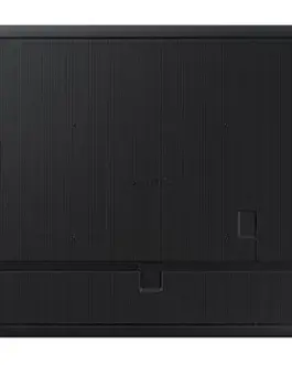 Alternative view of Samsung професионален монитор QB50C 50 инча гланц 16h/7 350(cd/m2) 3840x2160 (UHD) S10 Player (Tizen 7, VXT Ready) WiFi/BT 3 години On-Site (LH50QBCEBGCXEN