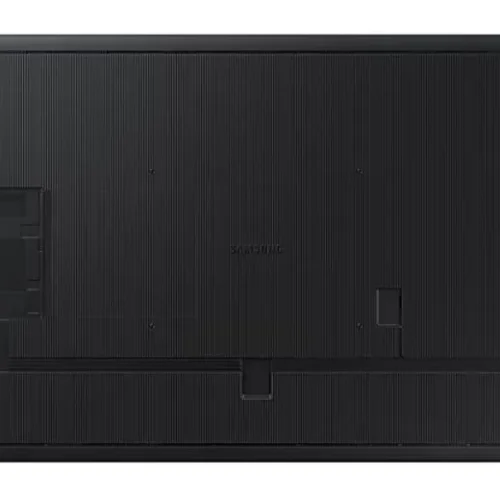 Alternative view of Samsung професионален монитор QB50C 50 инча гланц 16h/7 350(cd/m2) 3840x2160 (UHD) S10 Player (Tizen 7, VXT Ready) WiFi/BT 3 години On-Site (LH50QBCEBGCXEN