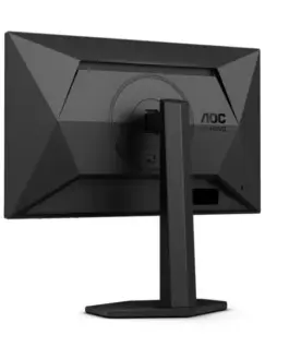 AOC Monitor 24G4X 23.8 cala IPS 180Hz HDMIx2 DP Pivot