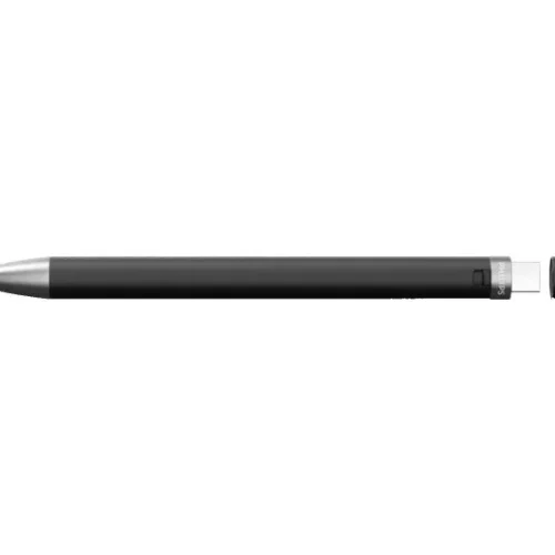 Alternative view of Philips Recorder pen DVT1600