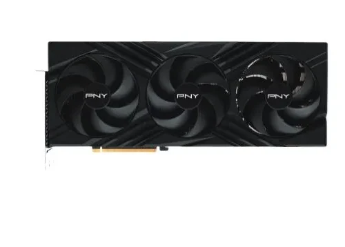 PNY Grapgics card GeForce RTX 4080 SUPER 16GB VERTO OC
