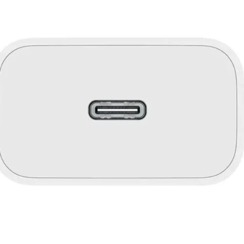 Alternative view of XIAOMI 20W USB-C PD 3.0 QC 3.0 мрежово зарядно