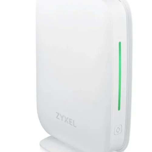 Alternative view of Zyxel Router Multy M1 WSM20-EU0301F