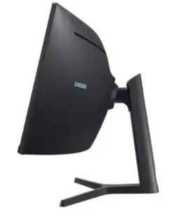 Samsung Monitor 49 inches ViewFinity S9 VA 5120×1440 DQHD 32:9 2xHDMI 1xUSB-C