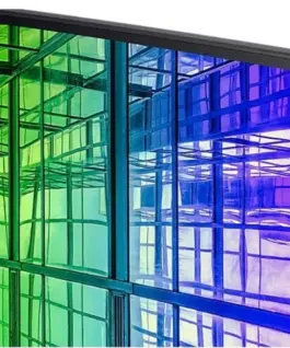 Samsung Monitor 49 inches ViewFinity S9 VA 5120×1440 DQHD 32:9 2xHDMI 1xUSB-C