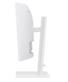 Samsung Monitor 34 inches ViewFinity S65CT VA 3440×1440 UWQHD 21:9 1xHDMI 1xDP 2xTB 4.0