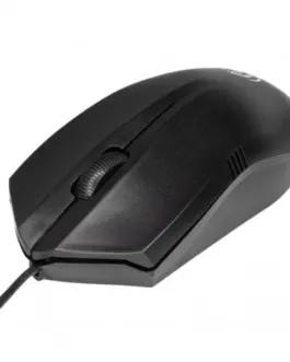 Rebeltec Wiчервен мишка USB WOLF