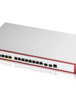 Zyxel USG Flex700 H Series USGFLEX700H-EU0101F