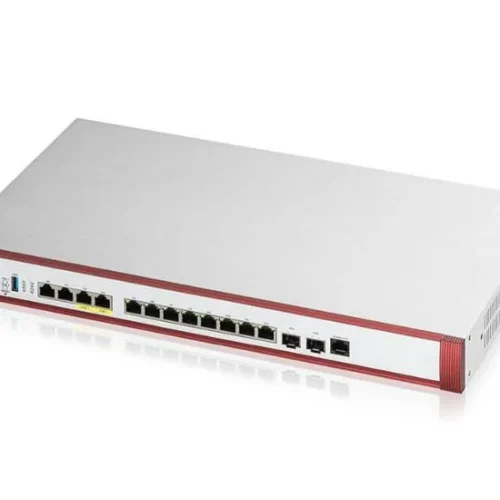 Zyxel USG Flex700 H Series USGFLEX700H-EU0101F
