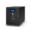 CyberPower UPS CP1600EPFCLCD 1600VA/1000W AVR/LCD/6xSchuko