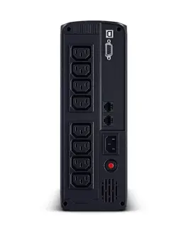 Alternative view of CyberPower UPS VP1200EILCD 1200VA/720W AVR/LCD/8xC13/RJ11/RJ45