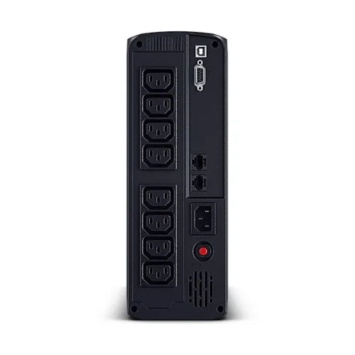 Alternative view of CyberPower UPS CP1300EPFCLCD 780W/LCD/USB/RS/4ms/ES