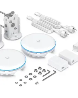 Alternative view of UBIQUITI Building bridge XG 6000Mbit/s UBB-XG