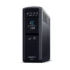 CyberPower UPS OR600ERM1U 600VA/360W/6xIEC/AVR/LCD