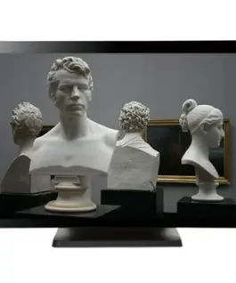 AG NEOVO Monitor TX-2202A 22 inches черен